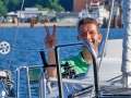 Double-Rundt-Vorfreude